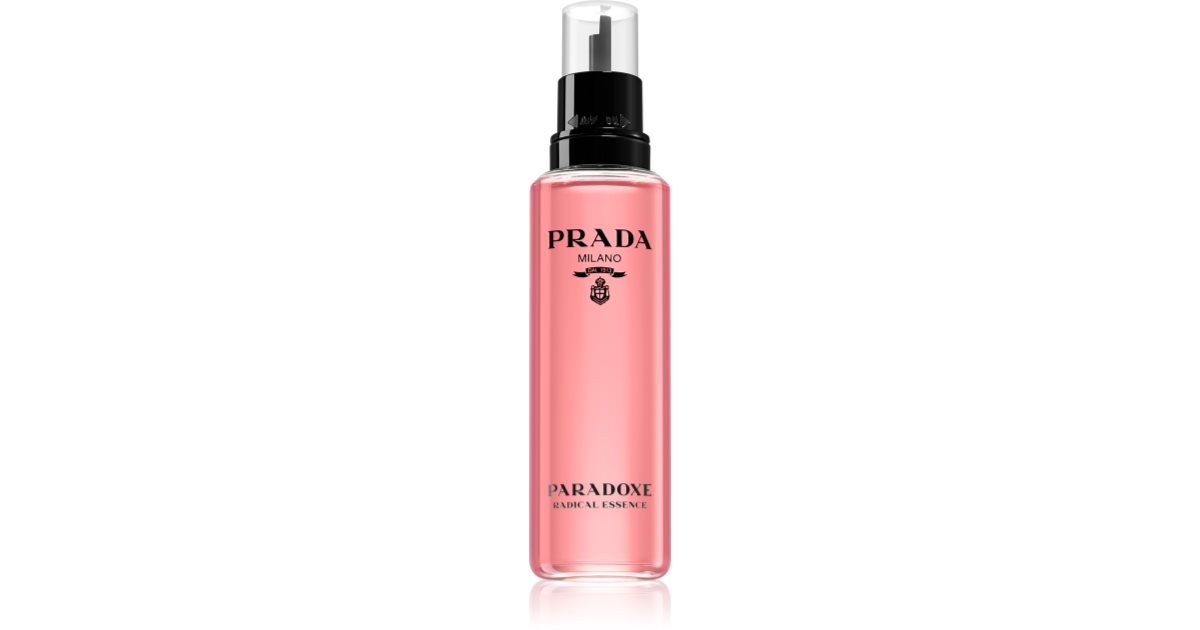 Prada Paradoxe Radical Essence | Livrare rapida! | Notino.ro