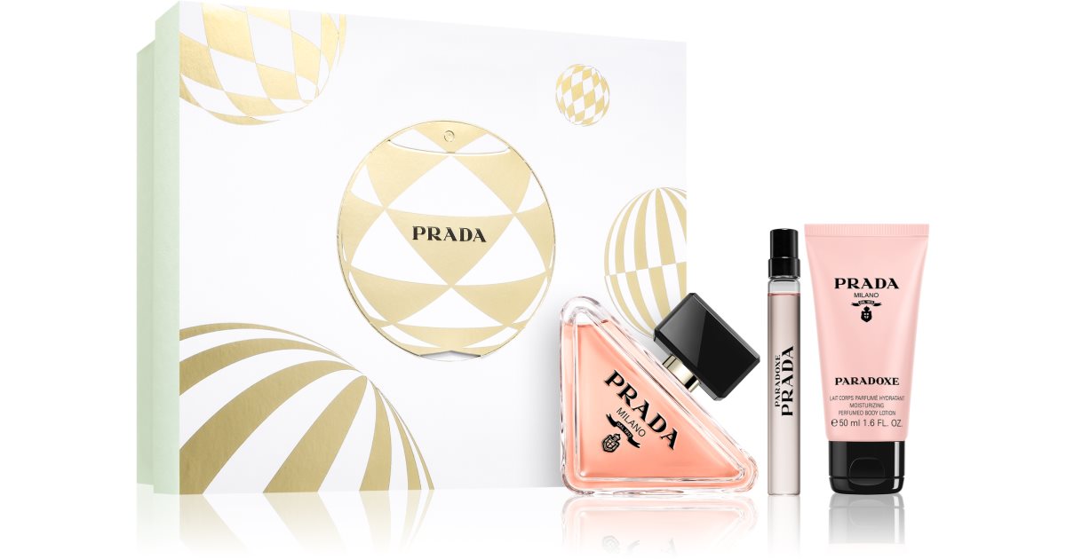 Prada Paradoxe | Livrare rapida! | Notino.ro