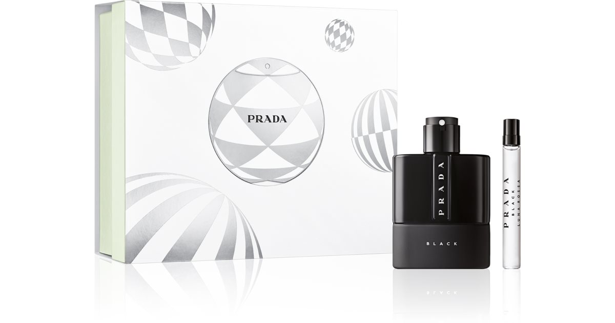 Black prada perfume online