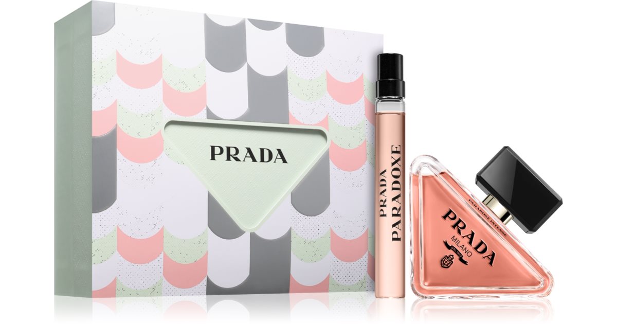 Prada Paradoxe Geschenkset für Damen