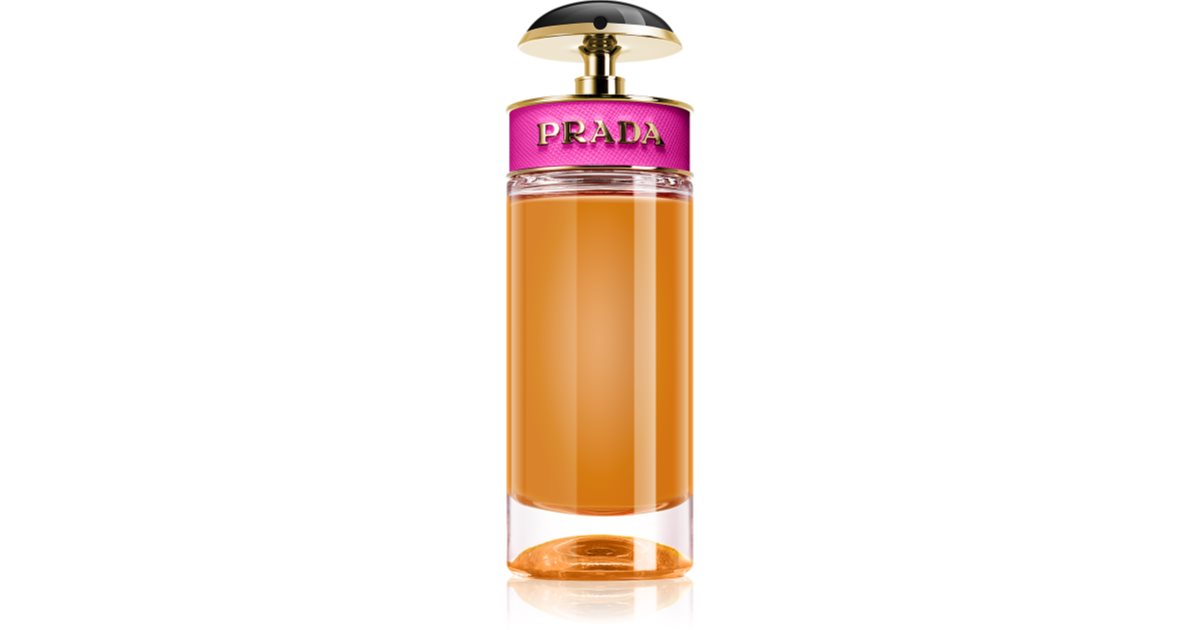 Prada Candy woda perfumowana dla kobiet | notino.pl
