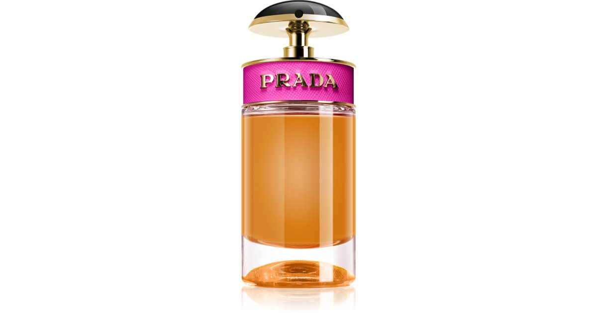 Prada Candy парфумована вода для жінок Великий асортимент | notino.ua