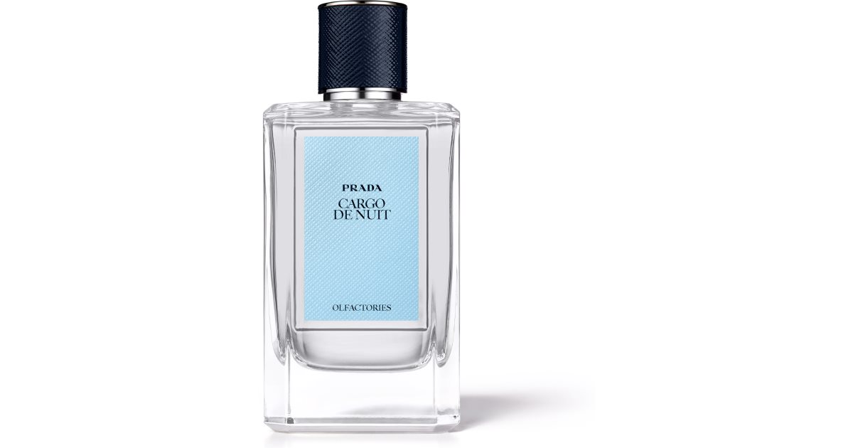 Prada Olfactories Cargo De Nuit | Livrare rapida! | Notino.ro