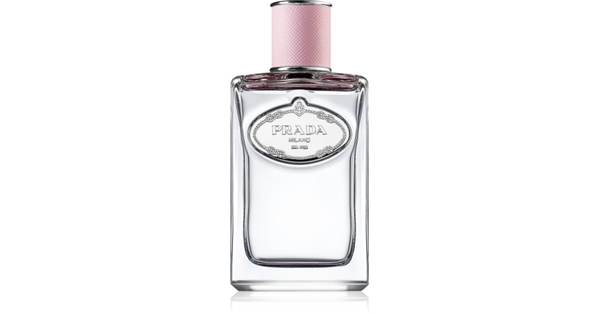 Prada Les Infusions: Infusion Rose woda perfumowana unisex