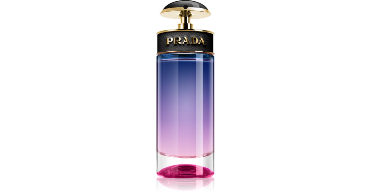 Prada Candy Night eau de parfum for women | notino.co.uk