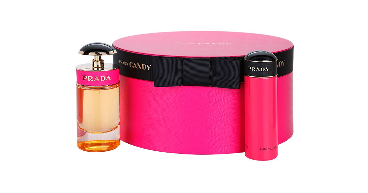 Prada Candy Gift Set I. notino