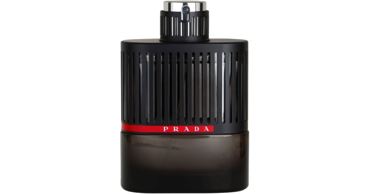 Prada Luna Rossa Extreme Eau de Parfum for Men 100 ml notino