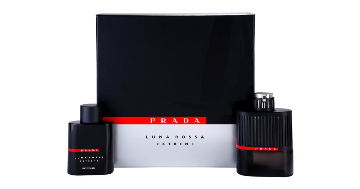 Prada Luna Rossa Extreme notino.ua