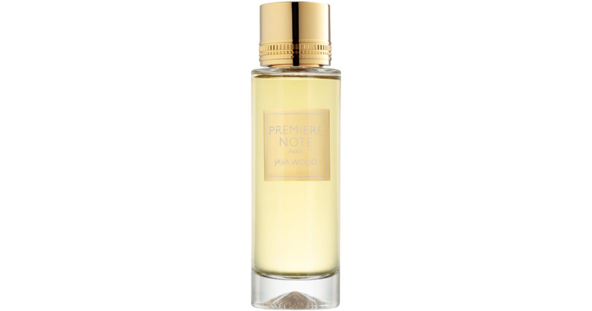 Premiere Note Java Wood Eau De Parfum Unisex Notino It