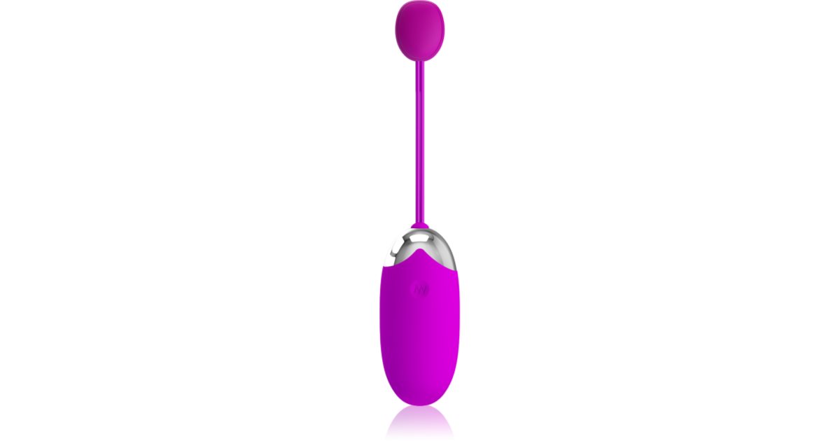 PRETTY LOVE Abner Global Remote Control vibrating egg | notino.co.uk