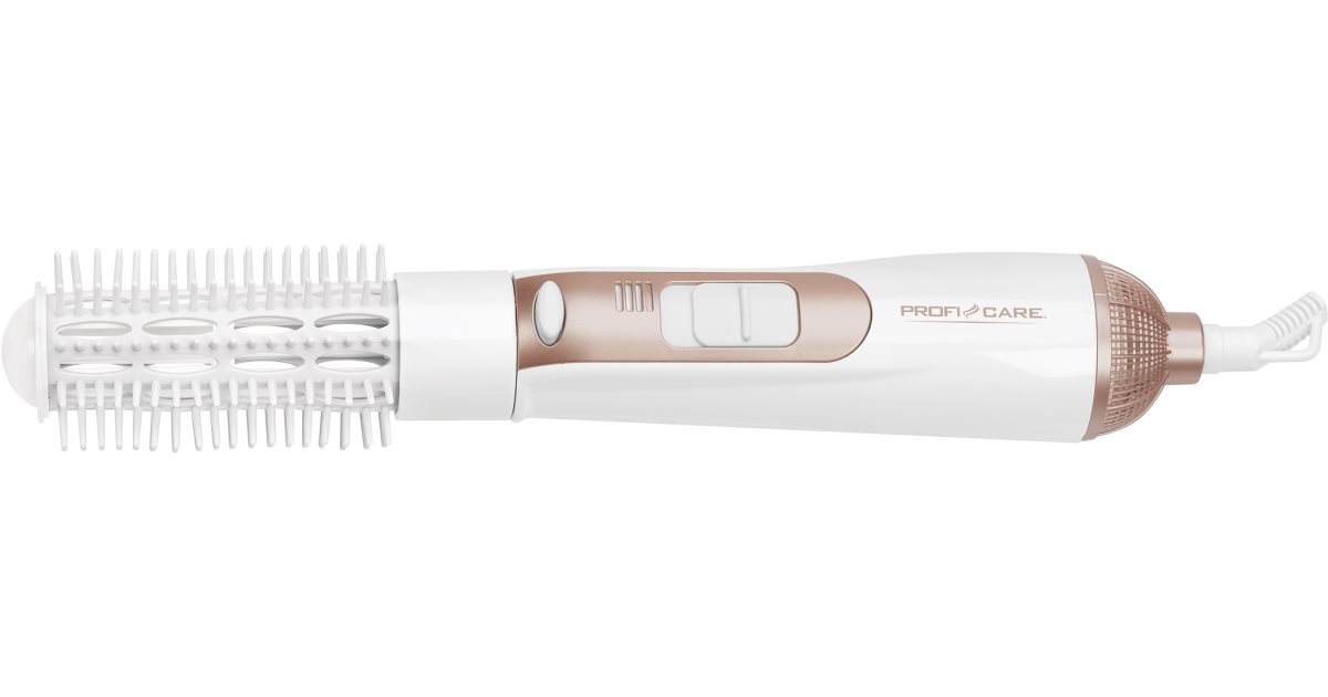 ProfiCare PC-HAS 3011 Spazzola Ad Aria Calda Bronzo Caldo. Marrone 800 W | Leroy Merlin