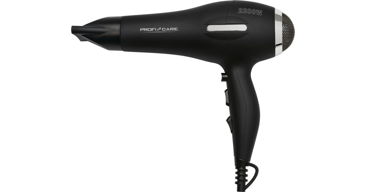 ProfiCare HT 3017 hair dryer | notino.co.uk