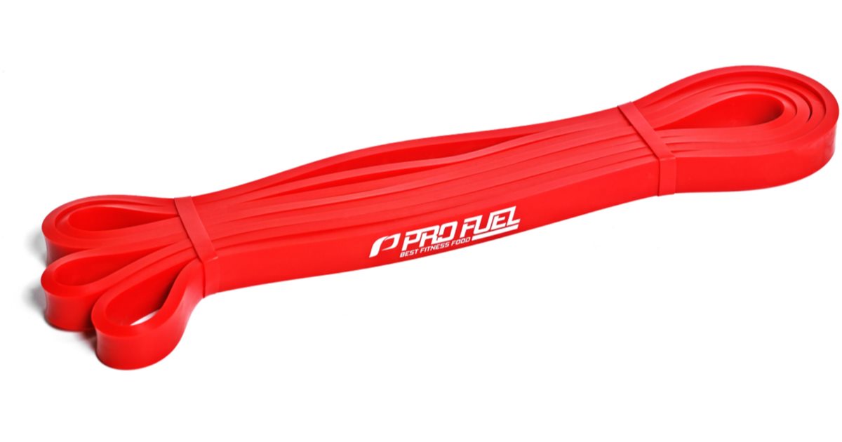 ProFuel Fitnessband 7-15 kg träningsband av gummi | notino.se