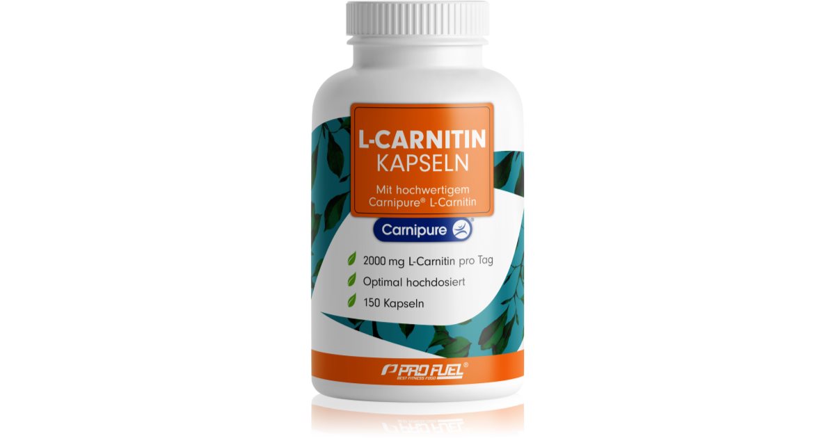 carnipure l carnitin L-carnitine tartrate Carnipure powder - 2000 mg per daily dose (1 scoop) - 250 g Carnipure | Neutral