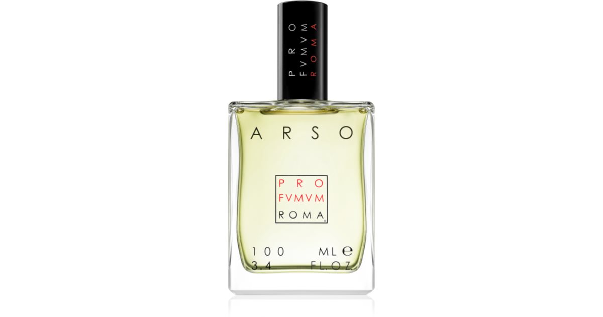 Arso perfume cheap