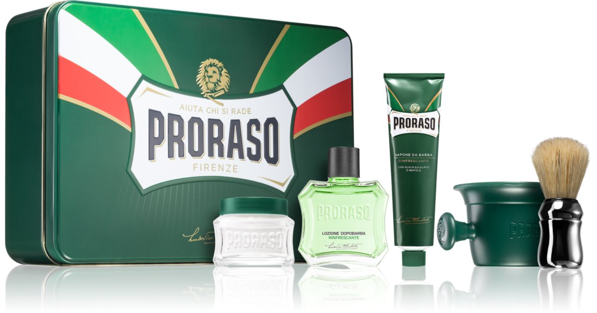 Proraso Set Firenze zestaw upominkowy (dla mężczyzn)