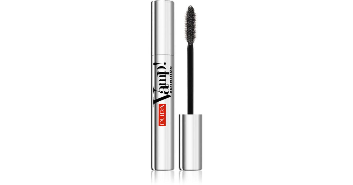 Pupa Vamp! Mascara Definition - 9 Ml