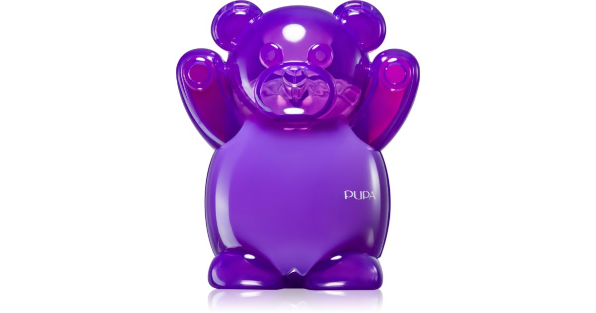 Pupa Happy Bear Multifunctionele Palette | notino.nl