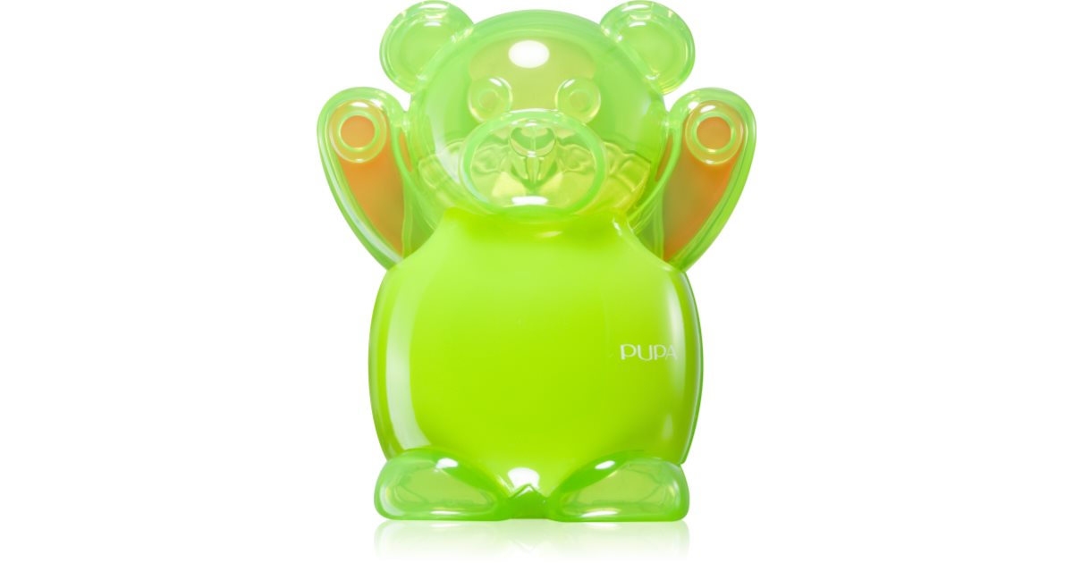 Pupa Happy Bear paleta wielofunkcyjna
