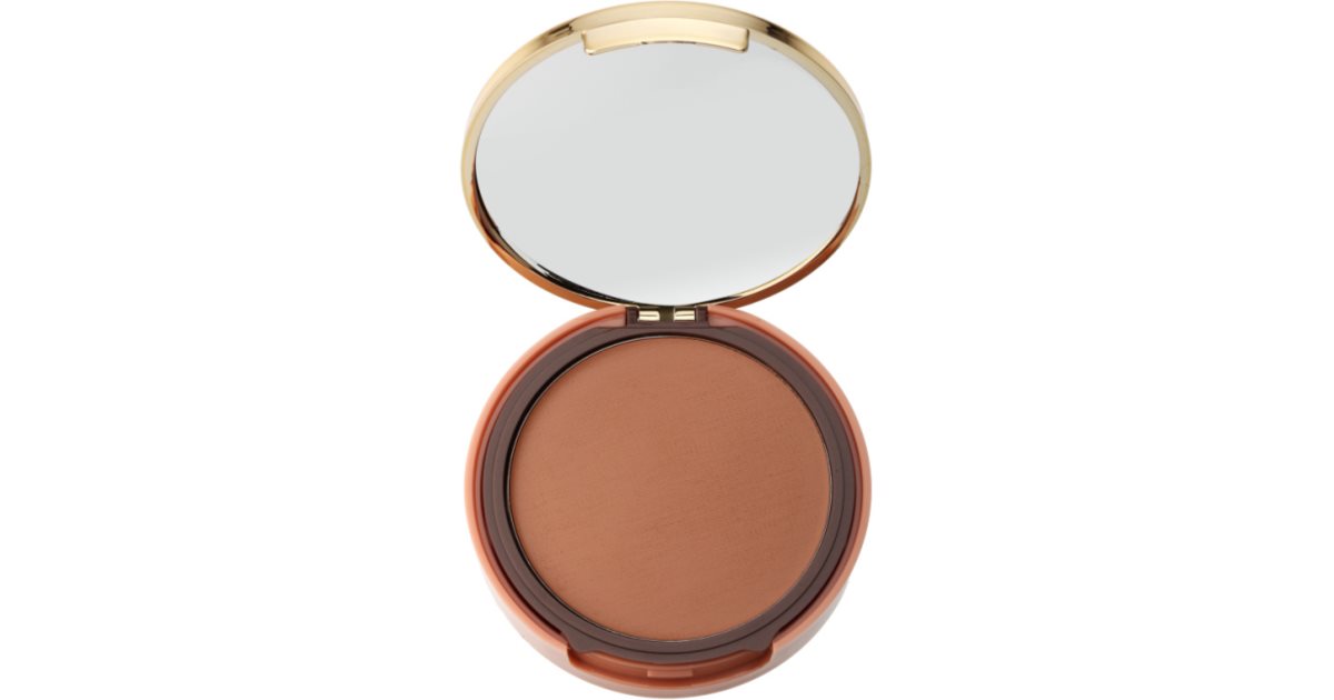 Pupa Extreme Bronze Compact Bronzing Powder SPF 15 notino.co.uk