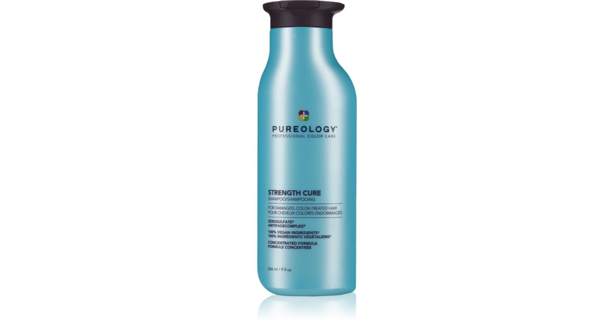 Pureology Strength on sale Cure