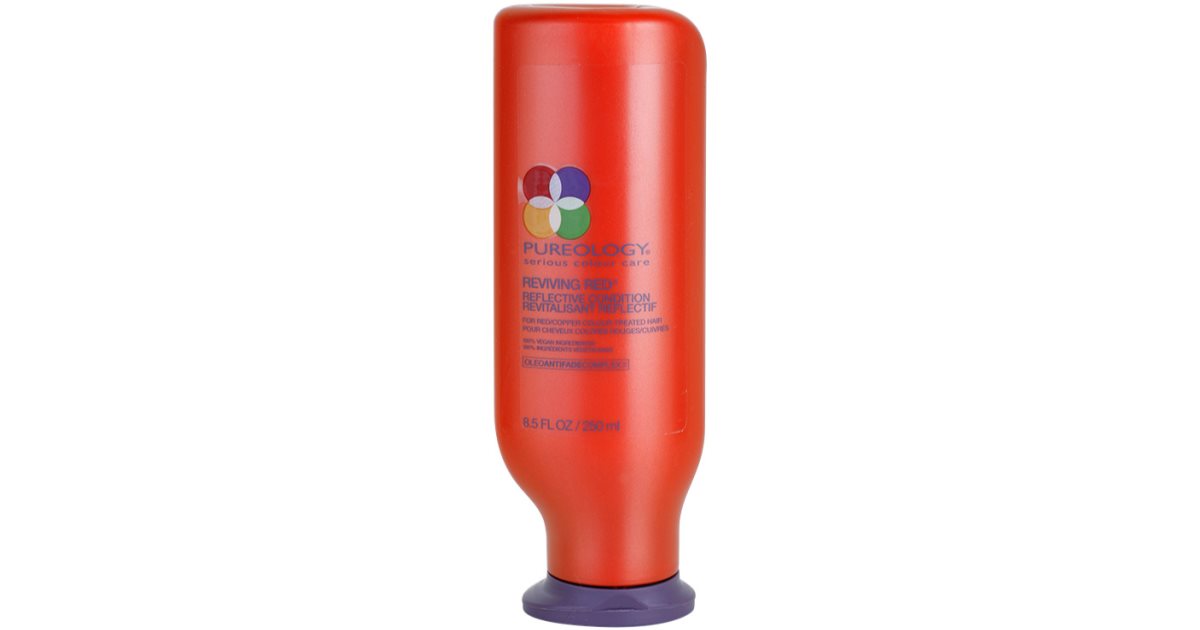 Pureology Reviving Red | Livrare rapida! | Notino.ro
