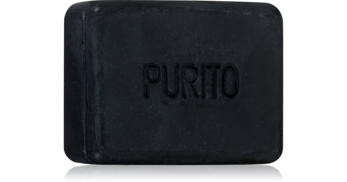 Purito Cleansing Bar Refresh savon nettoyant hydratant corps et visage