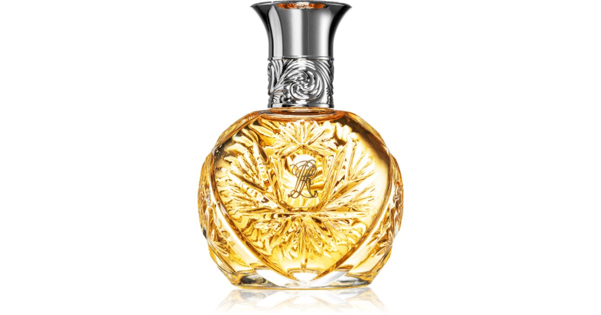 Parfum Safari Femme Eau De Toilette Spray 100 Ml - Neuf Sous Cellophane