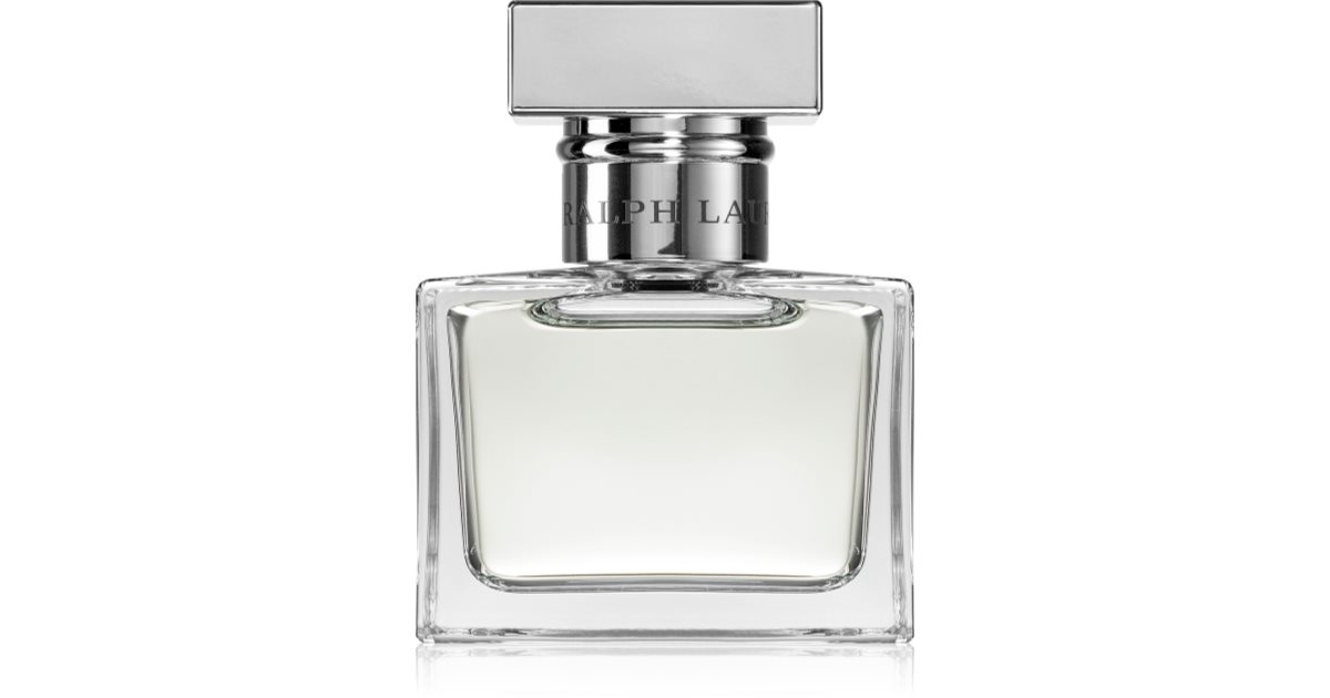 Ralph Lauren Romance Eau de Parfum für Damen Erfahrung notino.cz