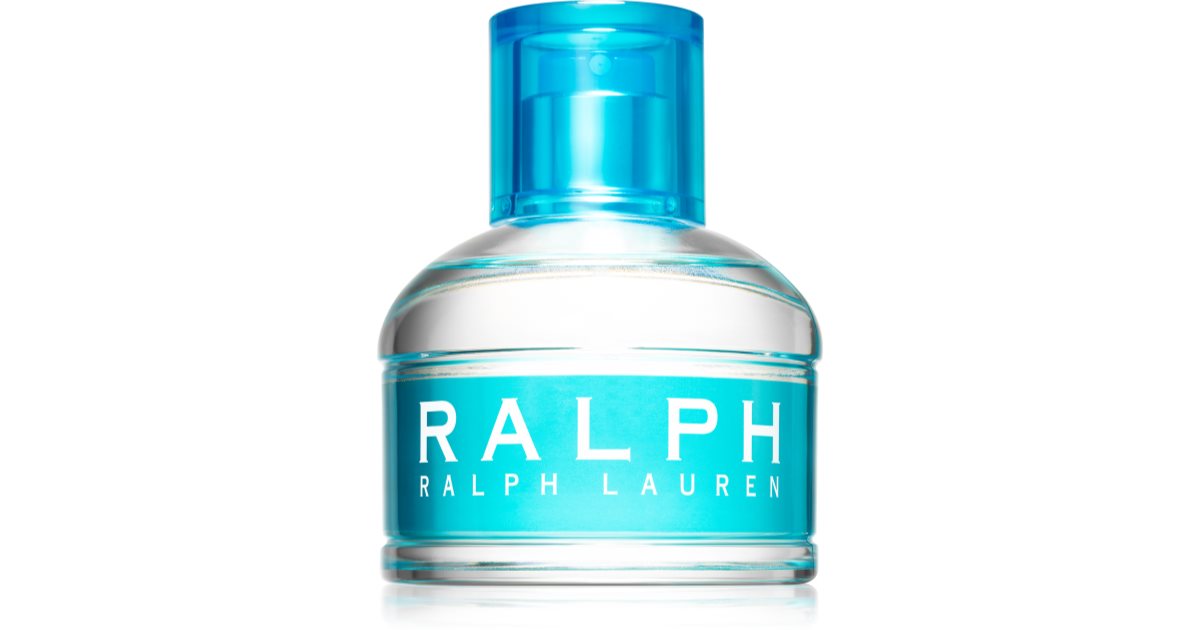 Ralph Lauren Ralph eau de toilette for women | notino.co.uk