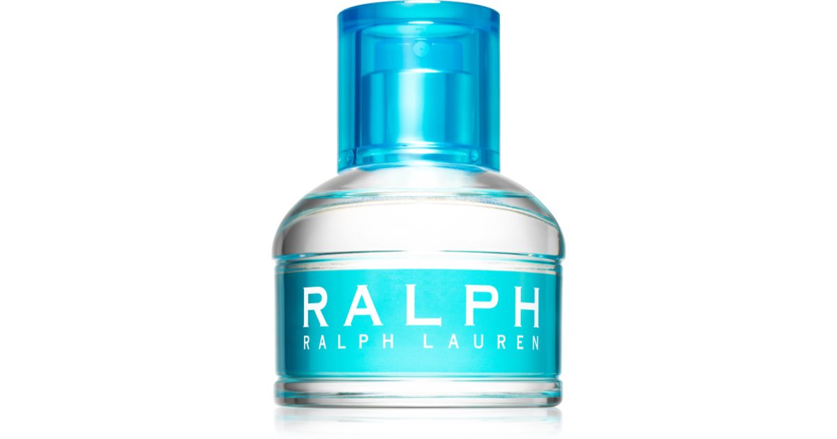 Ralph Lauren Ralph eau de toilette for women 