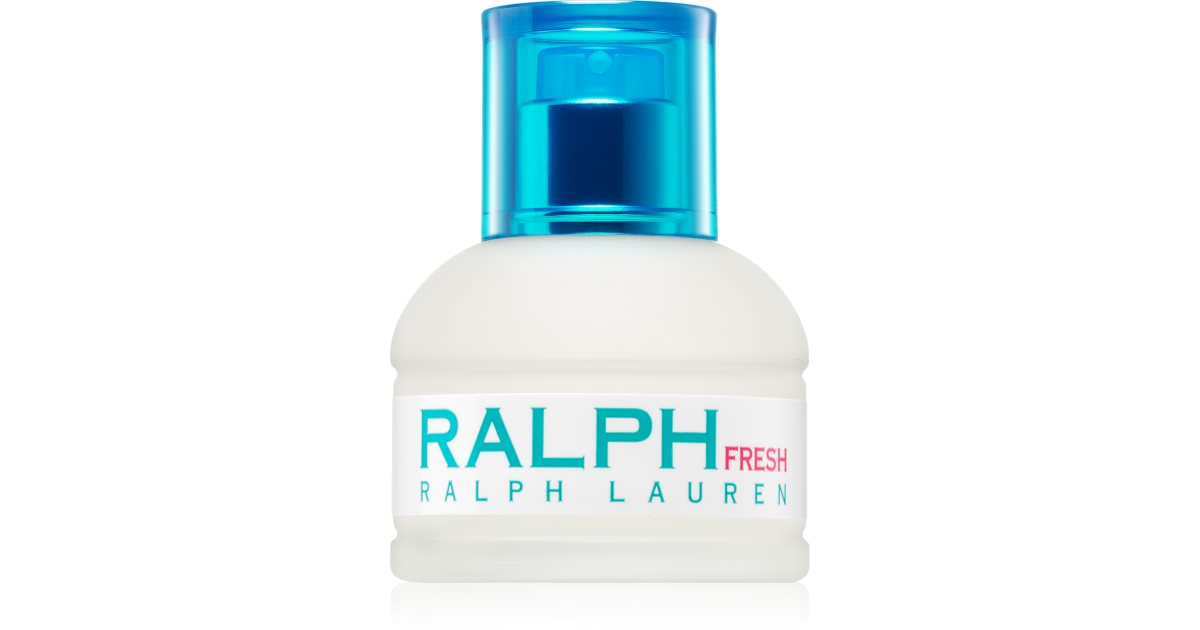 Fraiche Ralph Fresh Ralph Lauren Fresh туалетна вода для жінок Великий асортимент | notino.ua