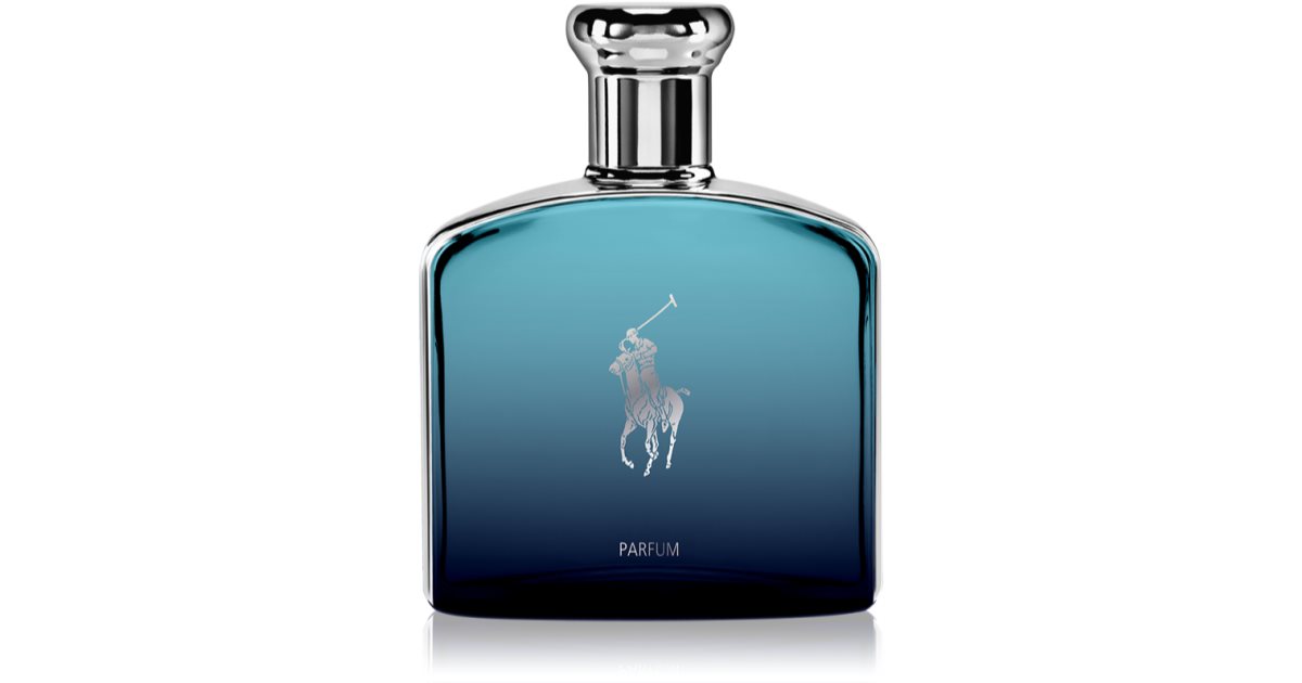 Ralph lauren deals blue perfume