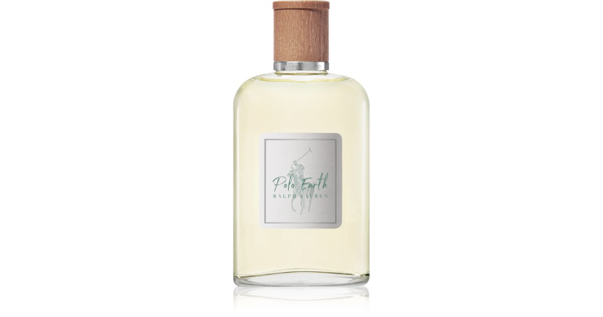 カバオ商品 Ralph Lauren Polo Earth Ralph Lauren Polo Earth woda toaletowa unisex | notino.pl