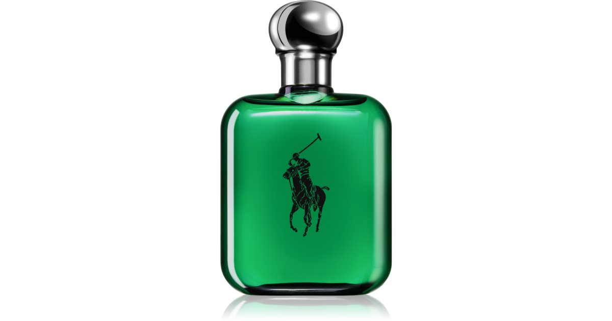 Ralph Lauren Polo Cologne Intense Spray Aromatic Fougere