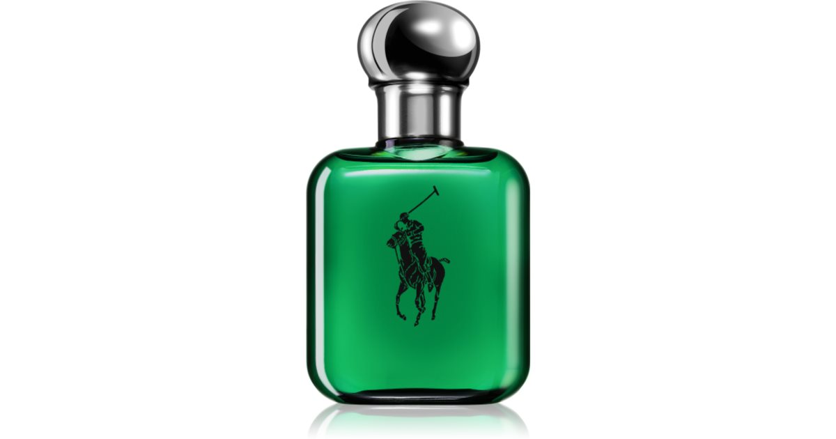 Ralph Lauren Polo Green Cologne Intense eau de parfum for men | notino ...