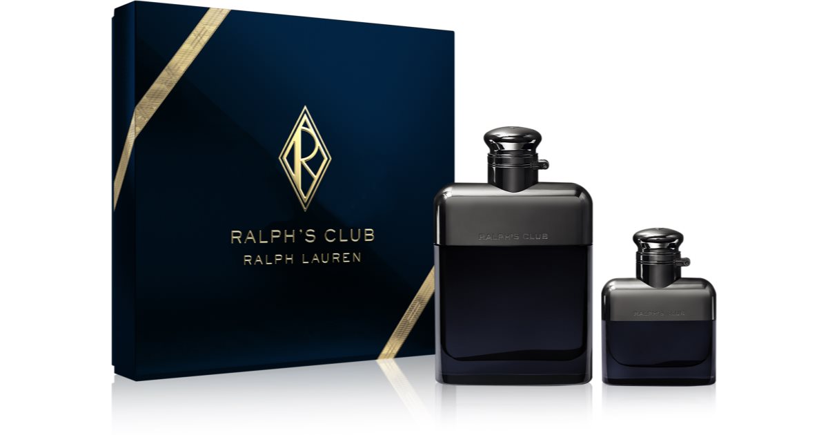 Ralph Lauren Ralph s Club gift set for men notino