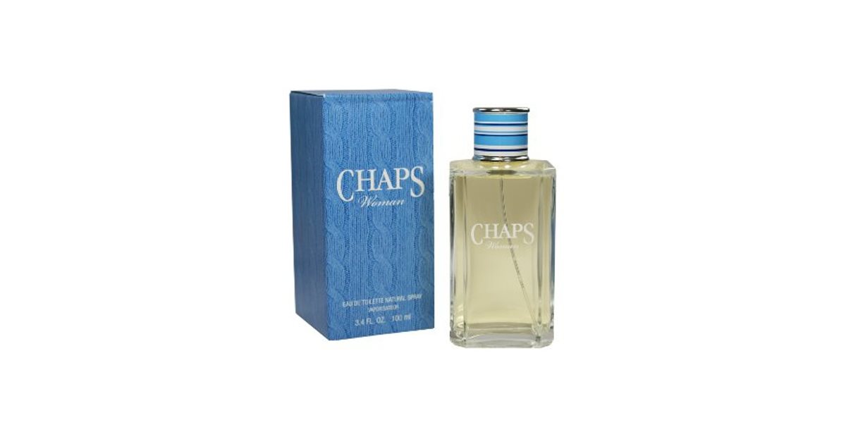 Perfume chaps outlet hombre