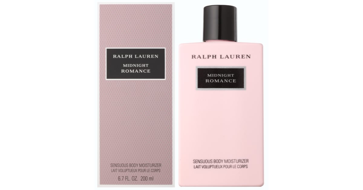 Ralph lauren deals midnight romance