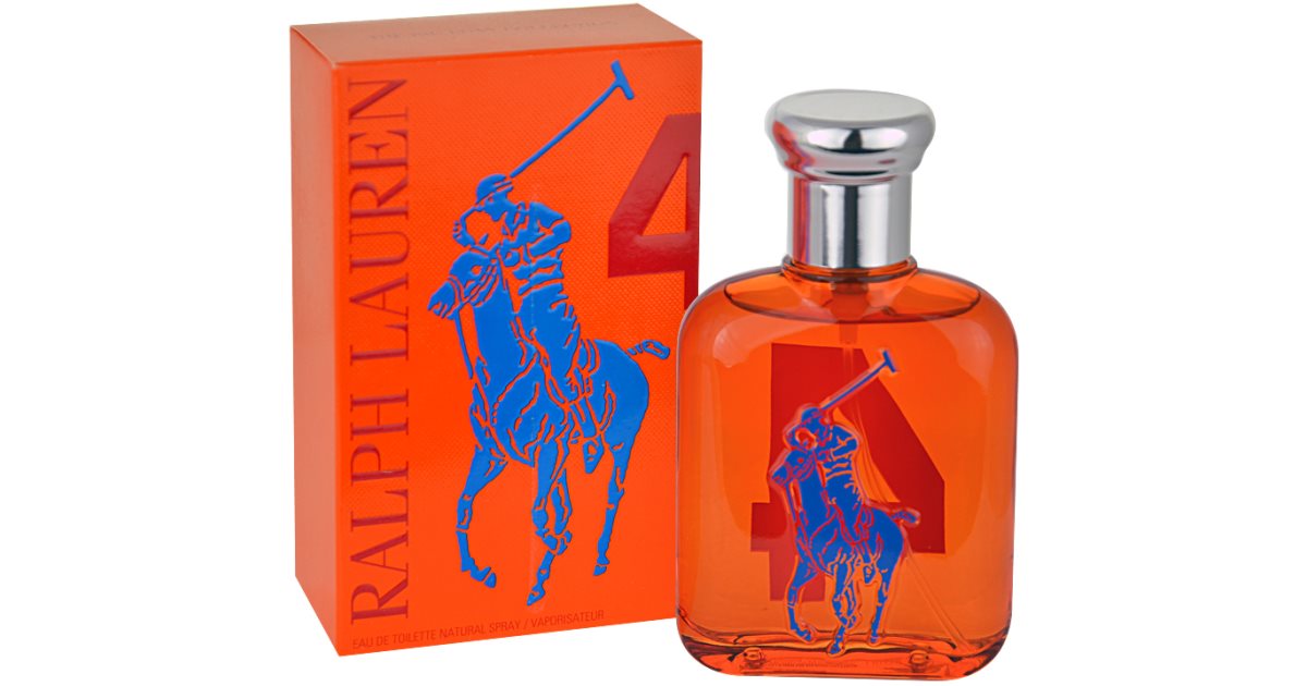 Ralph lauren 4 hombre sale