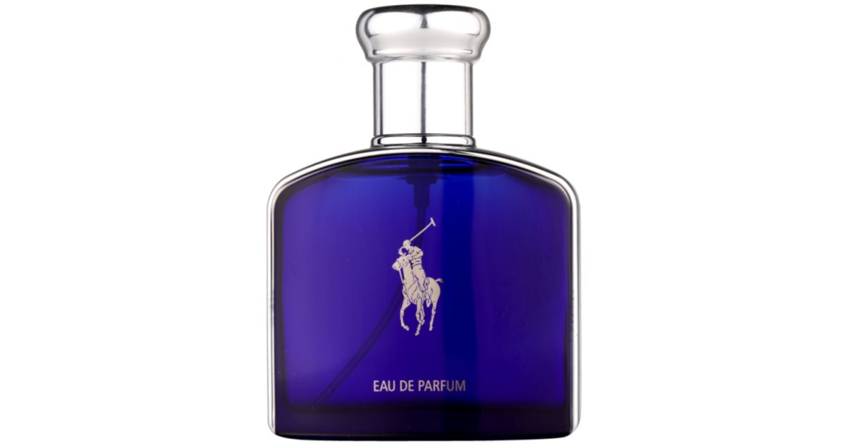 Ralph lauren blue deals cologne