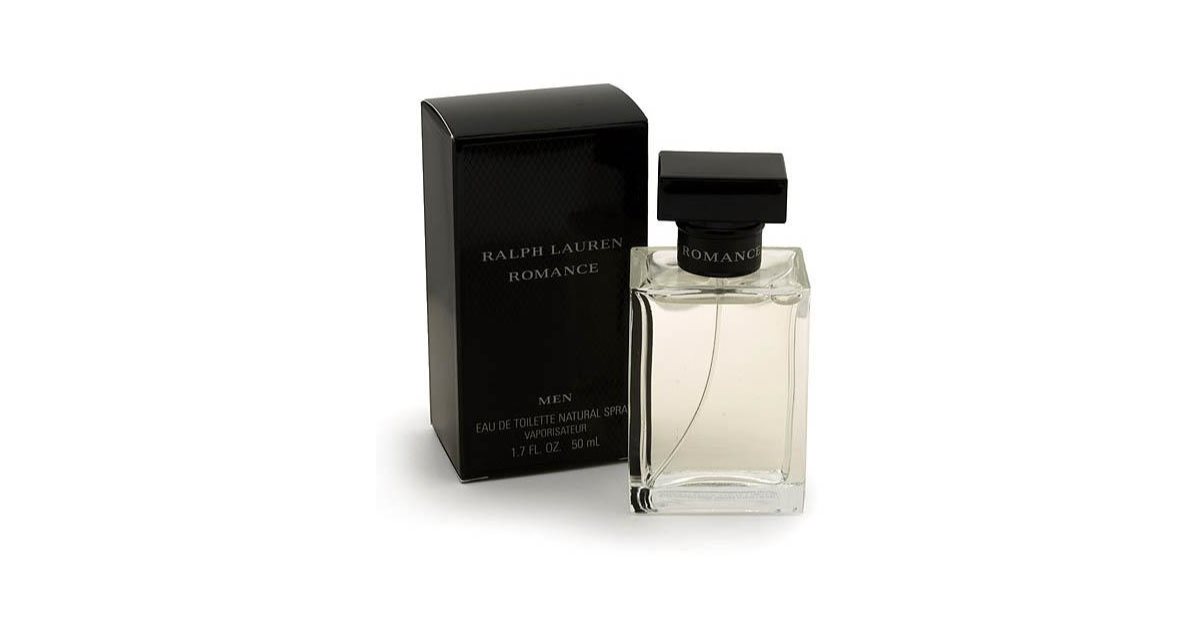 香水(男性用) Ralph Lauren Romance Eau de Toilette50ml 香水(男性用) Ralph Lauren Romance Eau de Toilette50ml 香水