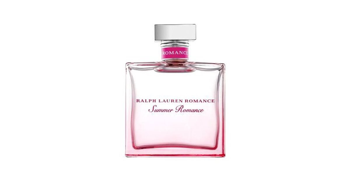 Ralph Lauren Romance Summer Romance Eau de Parfum Damen 100 ml