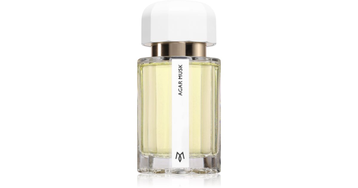 Ramon Monegal Agar Musk