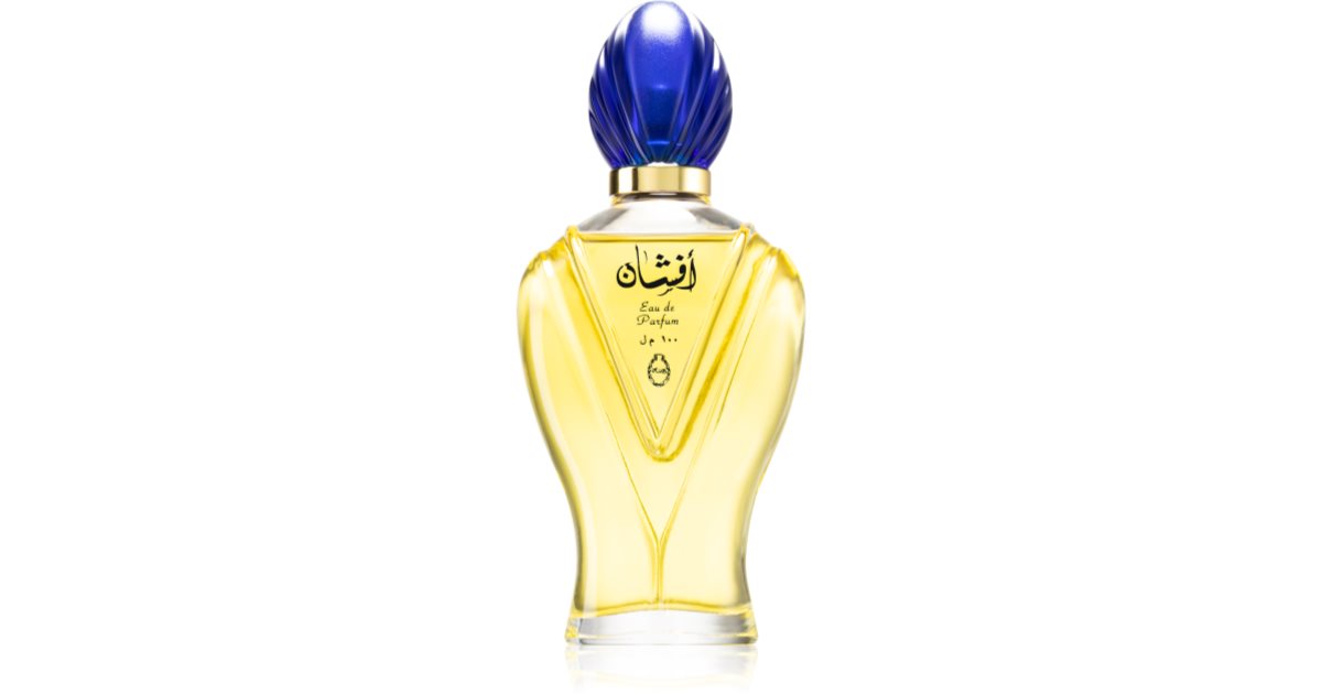 Rasasi Afshan Eau de Parfum unisex reviews | notino.ie