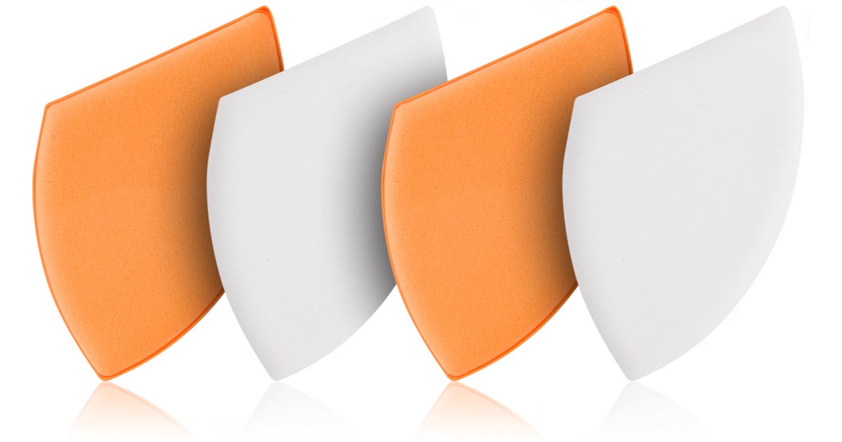 Real Techniques Original Collection Base Applicator 4 pcs | notino.co.uk