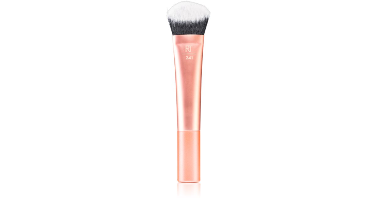 Real Techniques Seamless Complexion Foundation Brush | notino.ie