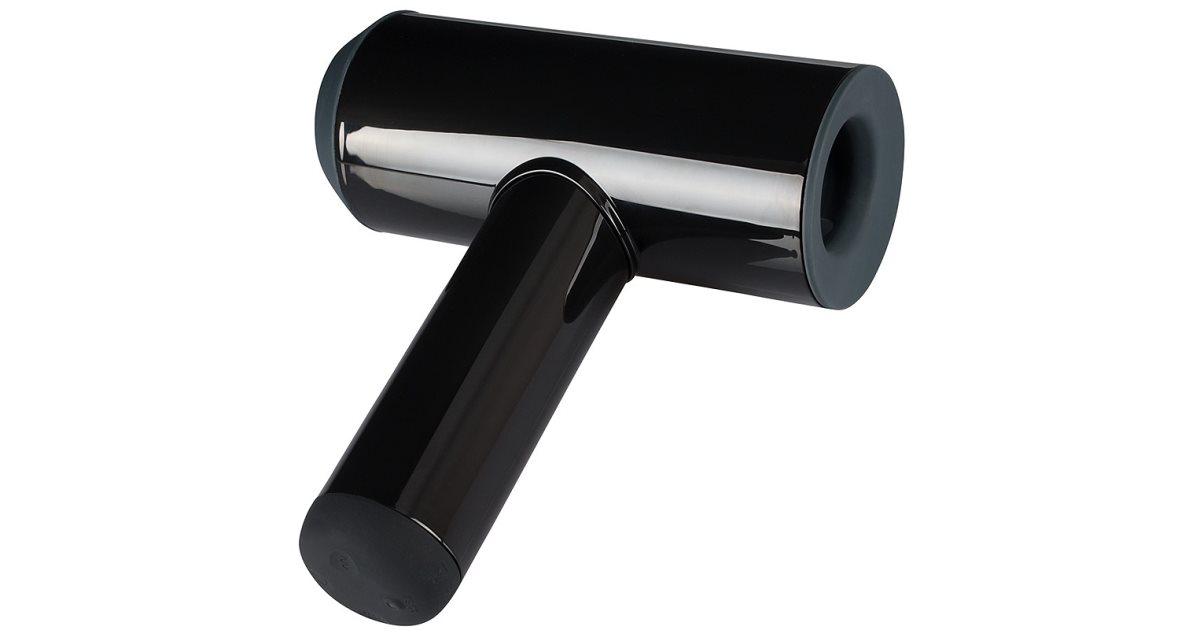 REBEL With 2 functions male masturbator | notino.co.uk