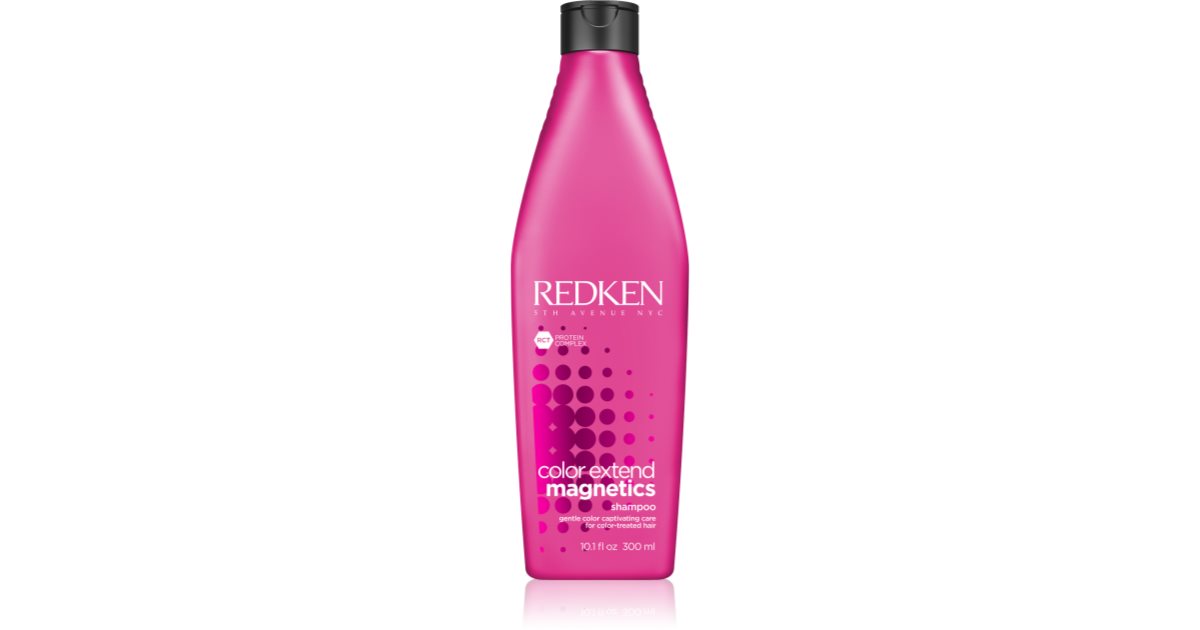 Redken Color Extend Magnetics шампунь для защиты окрашенных волос ...