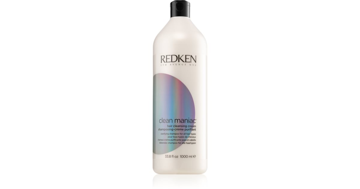 Shampoing Purifiant Redken E3823800 300 ml main image 1